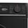 Sharp ES-PRO014BA-DE Front-Loading Washing Machine 10 kg | black, thumbnail 4 of 5