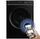 Sharp ES-PRO014BA-DE Front-Loading Washing Machine 10 kg | black, thumbnail 2 of 5