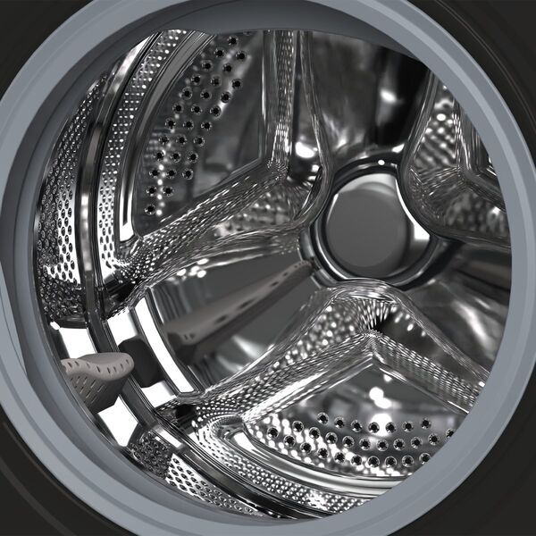 Sharp ES-PRO214BA-DE Front-loading washing machine 12 kg | black 4