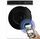 Sharp ES-PRO214WA-DE Frontmatad tvättmaskin 12 kg | vit/svart, thumbnail 2 of 5