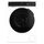 Sharp ES-WNFB914CWDA-DE Frontmatad tvättmaskin 9 kg | vit/svart, thumbnail 1 of 5