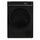 Sharp KD-PRO0S7GBD-DE Heat pump dryer 10 kg | black, thumbnail 1 of 5