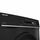 Sharp KD-PRO0S7GBD-DE Heat pump dryer 10 kg | black, thumbnail 2 of 5
