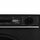 Sharp KD-PRO0S7GBD-DE Heat pump dryer 10 kg | black, thumbnail 4 of 5