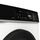 Sharp KD-PRO0S7GWD-DE Heat Pump Dryer 10 kg | white/black, thumbnail 3 of 5