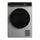 Sharp KD-PRO8S7GSC-DE Heat Pump Tumble Dryer 8 kg | grey/black, thumbnail 1 of 5