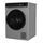 Sharp KD-PRO8S7GSC-DE Heat Pump Tumble Dryer 8 kg | grey/black, thumbnail 3 of 5