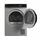 Sharp KD-PRO8S7GSC-DE Heat Pump Tumble Dryer 8 kg | grey/black, thumbnail 4 of 5
