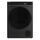 Sharp KD-WNHB0S9GAC-DE Heat pump dryer 10 kg | black, thumbnail 1 of 5