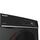 Sharp KD-WNHB0S9GAC-DE Heat pump dryer 10 kg | black, thumbnail 4 of 5