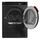 Sharp KD-WNHB0S9GAC-DE Heat pump dryer 10 kg | black, thumbnail 3 of 5