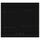Sharp KH-6I19FT0K-EU Induction hob | 4 cooking zones | black thumbnail 1/3