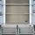 Sharp SJ-NFA35IHDPD-EU Side-by-Side Refrigerator/freezer combination | silver, thumbnail 3 of 5