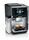 Siemens EQ.700 TQ707D03 integral Kaffeevollautomat | silber/schwarz thumbnail 1/5