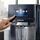 Siemens EQ.700 TQ707D03 integral Kaffeevollautomat | silber/schwarz thumbnail 4/5