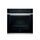 Siemens EQ210KA01 built-in oven set | black/silver, thumbnail 2 of 5