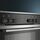 Siemens EQ210KA01 built-in oven set | black/silver, thumbnail 4 of 5