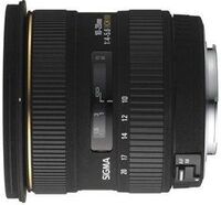 Sigma 10-20mm 4.0-5.6 EX DC HSM Canon EF