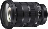 Sigma Art 24-70mm 2.8 DG DN II