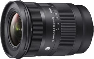 Sigma Contemporary 16-28mm 2.8 DG DN