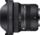 Sigma Contemporary 10-18mm 2.8 DC DN | Fujifilm X | black, thumbnail 1 of 3