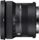 Sigma Contemporary 10-18mm 2.8 DC DN | Fujifilm X | black, thumbnail 2 of 3
