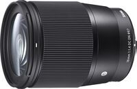 Sigma Contemporary 16mm 1.4 DC DN MFT