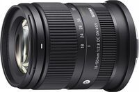 Sigma Contemporary 18-50mm 2.8 DC DN