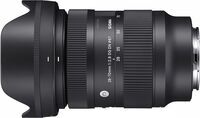 Sigma Contemporary 28-70mm 2.8 DG DN