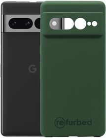 Silikon mobilskal