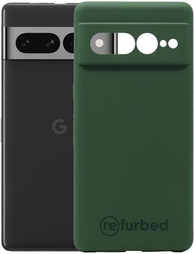 Silikon mobilskal