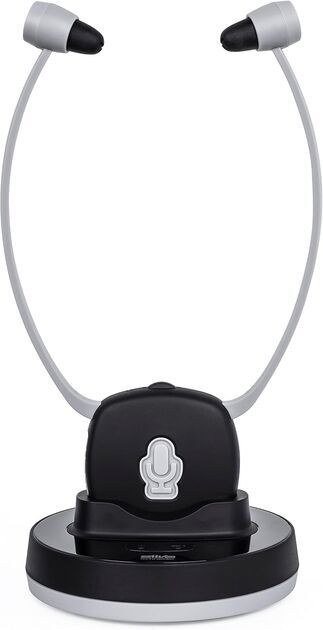 Silva Schneider DH 9600AKG K812