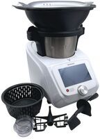 Silvercrest SKMC 1200 Monsieur Cuisine Connect