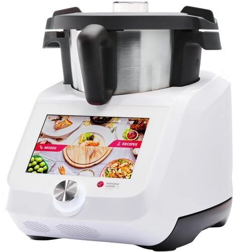 Silvercrest Monsieur Cuisine Smart SKMS 1200 A1