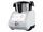 Silvercrest SKMS 1200 A1 Monsieur Cuisine Smart | white thumbnail 2/5