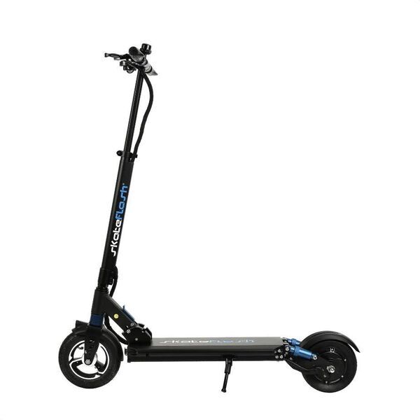Skateflash Echo E-Scooter | schwarz | 20 km/h 1