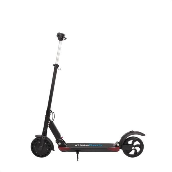 Skateflash Urban 1.0 E-Scooter | black | 20 km/h 1