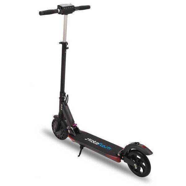 Skateflash Urban 1.0 E-Scooter | black | 20 km/h 2