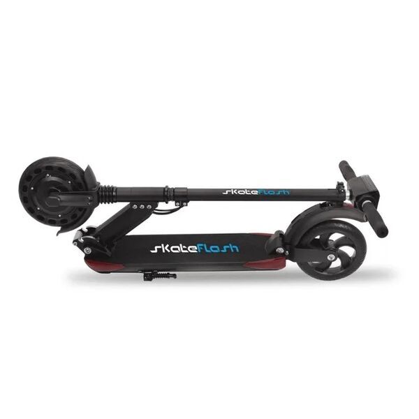 Skateflash Urban 1.0 E-Scooter | black | 20 km/h 3