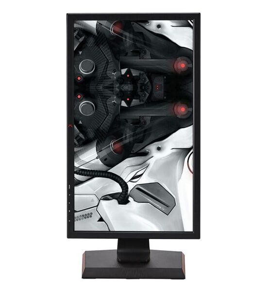SKILLKORP SKP E5-24 | 23.6" | zwart 2