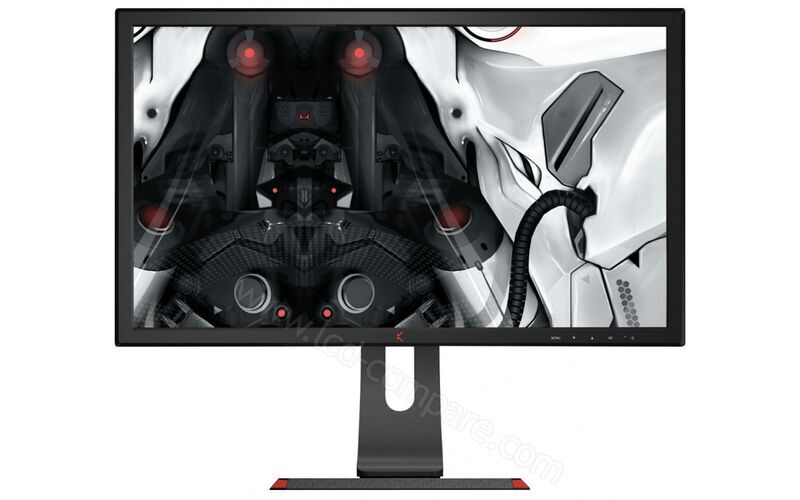 SKILLKORP SKP E5-24 | 23.6" | zwart 1