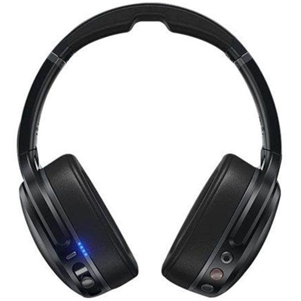 Skullcandy Crusher ANC | musta 2