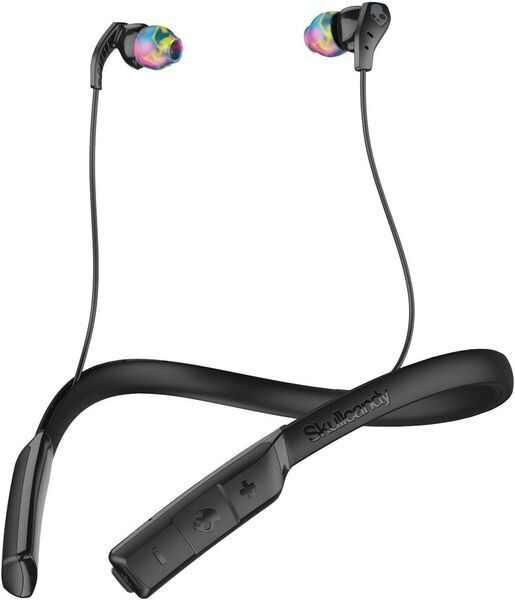 Skullcandy Method Wireless | Black/Swirl 1