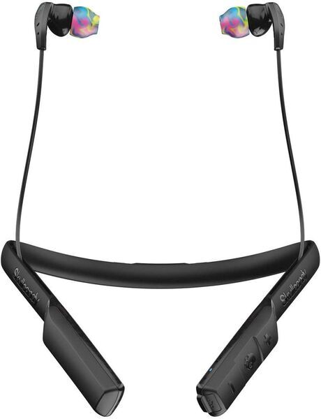 Skullcandy Method Wireless | Black/Swirl 2