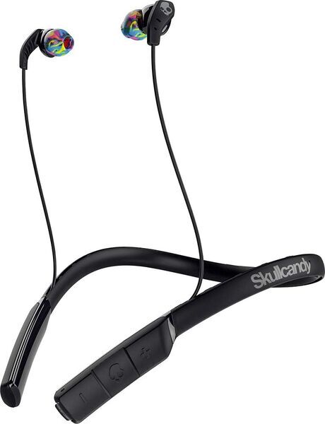 Skullcandy Method Wireless | Black/Swirl 3