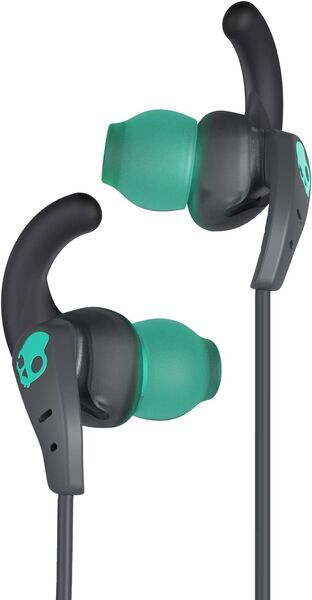 Skullcandy Set | Gray/Teal 2