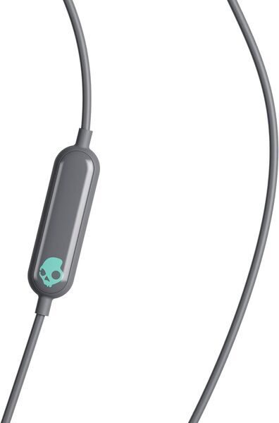 Skullcandy Set | Gray/Teal 3