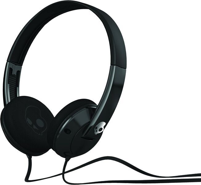 Skullcandy Uprock 2.0 | black 1