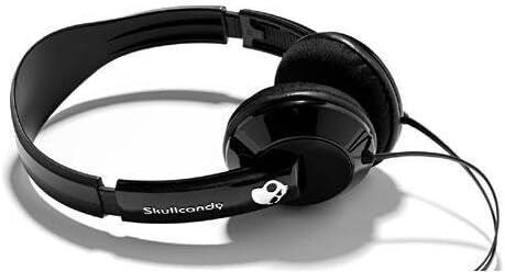 Skullcandy Uprock 2.0 | musta 3