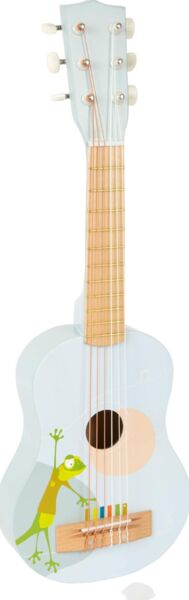 Small Foot Gitarre Groovy Beats | mehrfarbig 1